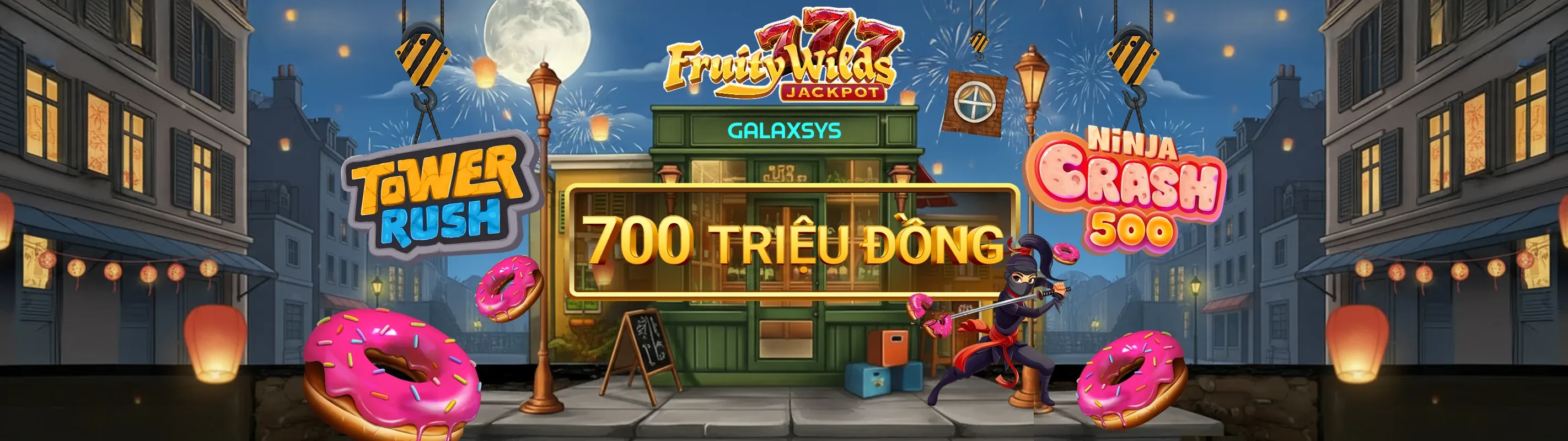 Sảnh Casino Trực Tuyến 123b code