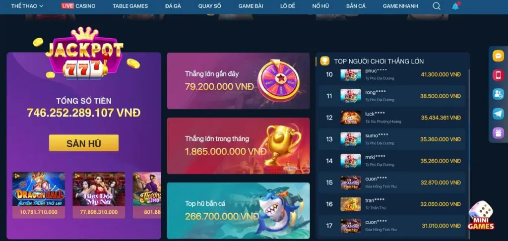 Chương Trình VIP 123b code