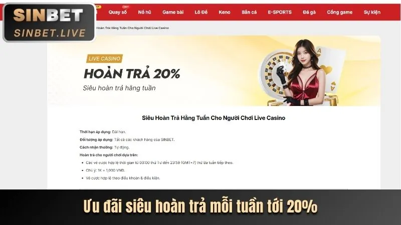 Mẹo chơi casino 123b code hiệu quả